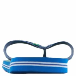 Brasil Fresh Blue/Green