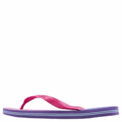 Brasil Fresh Pink/Purple