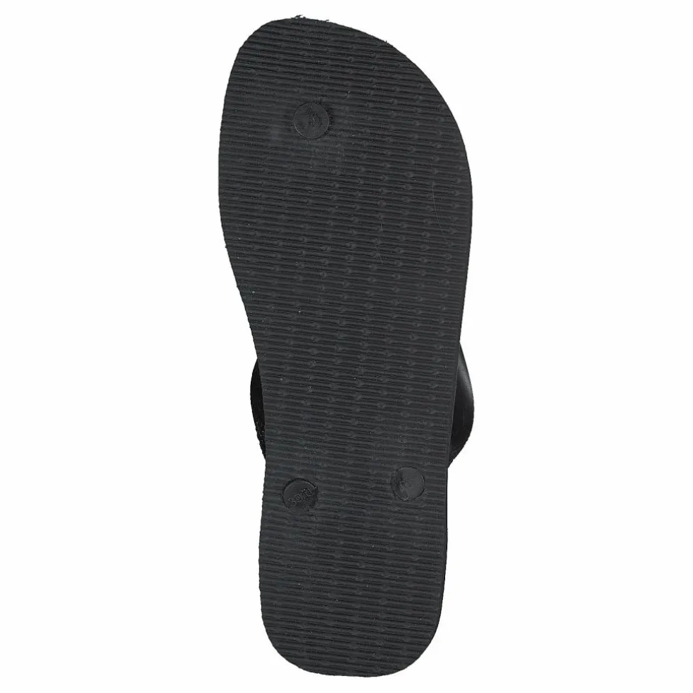 Brasil Logo Black/Black