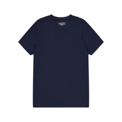 Bread & Boxers Crew-neck Regular Dark
