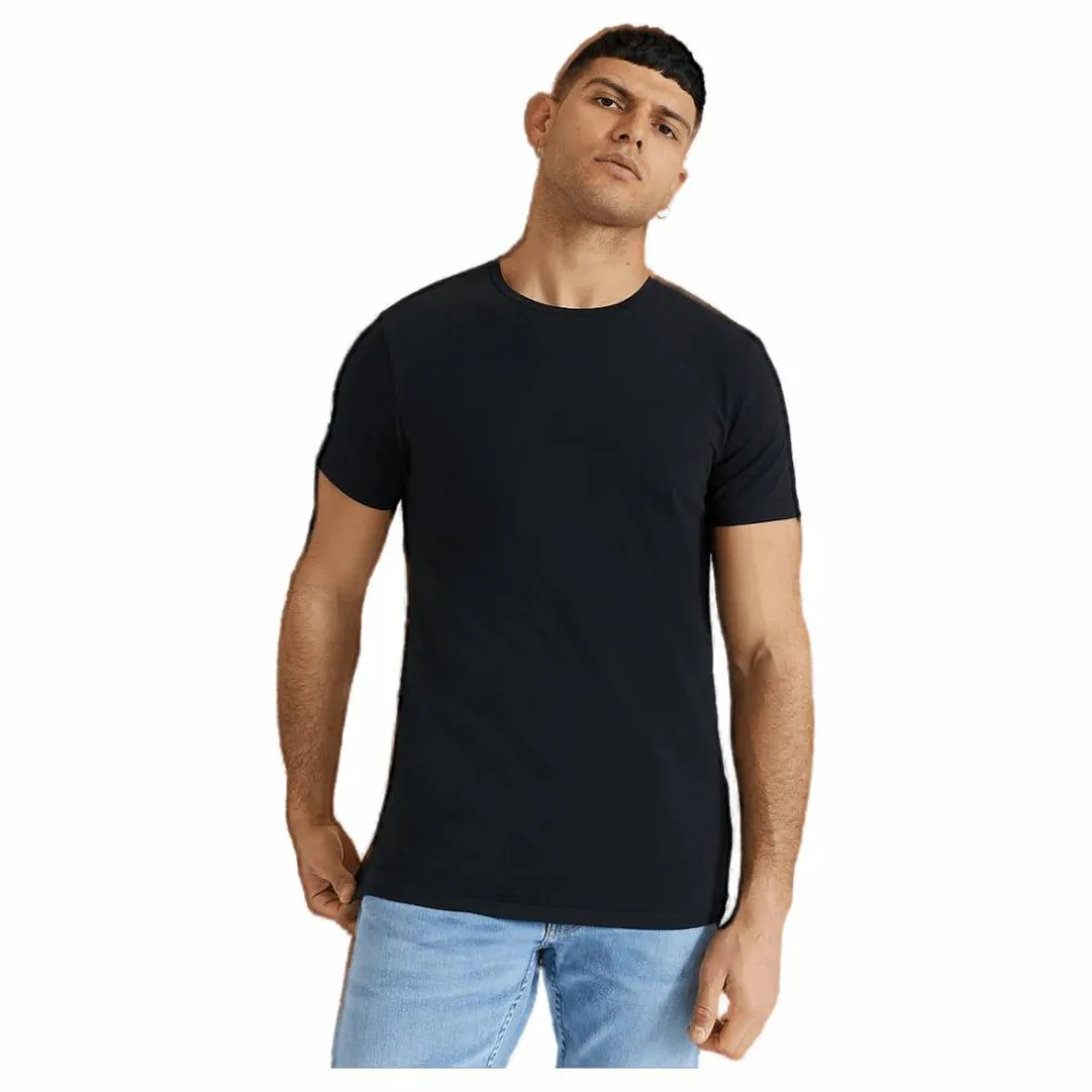 Bread & Boxers 4-pack Crew-neck