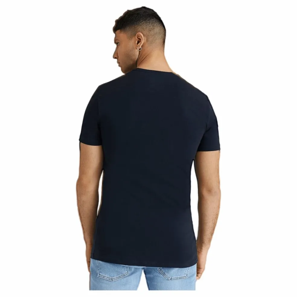 Bread & Boxers 4-pack Crew-neck