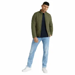 Bread & Boxers 4-pack Crew-neck