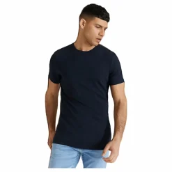 Bread & Boxers 4-pack Crew-neck