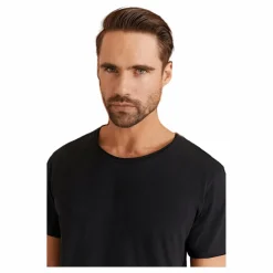 Bread & Boxers Relaxed Crew Neck