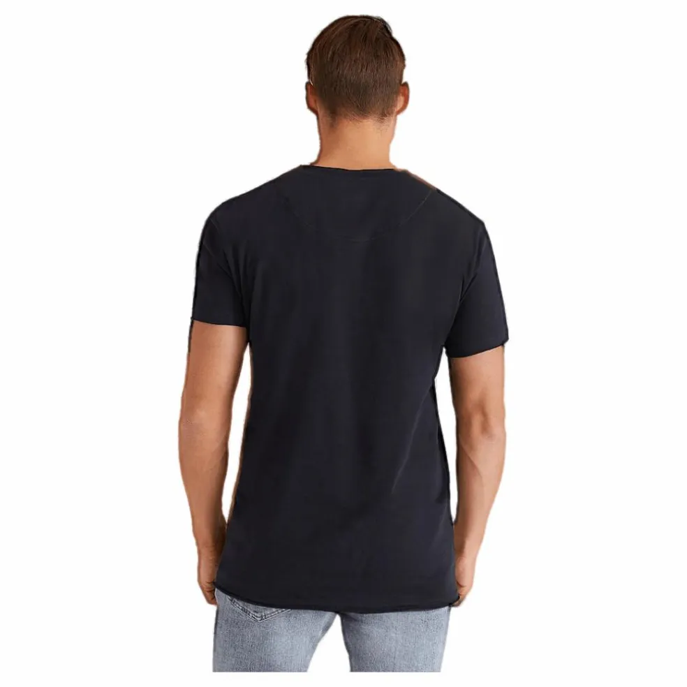 Bread & Boxers Relaxed Crew Neck