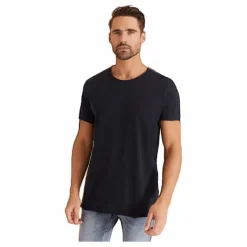 Bread & Boxers Relaxed Crew Neck