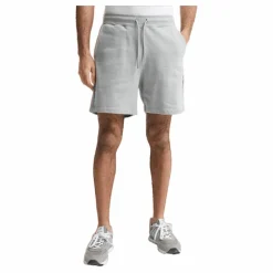 Bread & Boxers Sweatshorts Sky