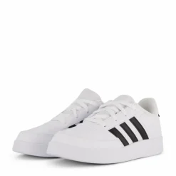 Breaknet Lifestyle Court Lace Shoes Cloud White / Core Black / Core Black