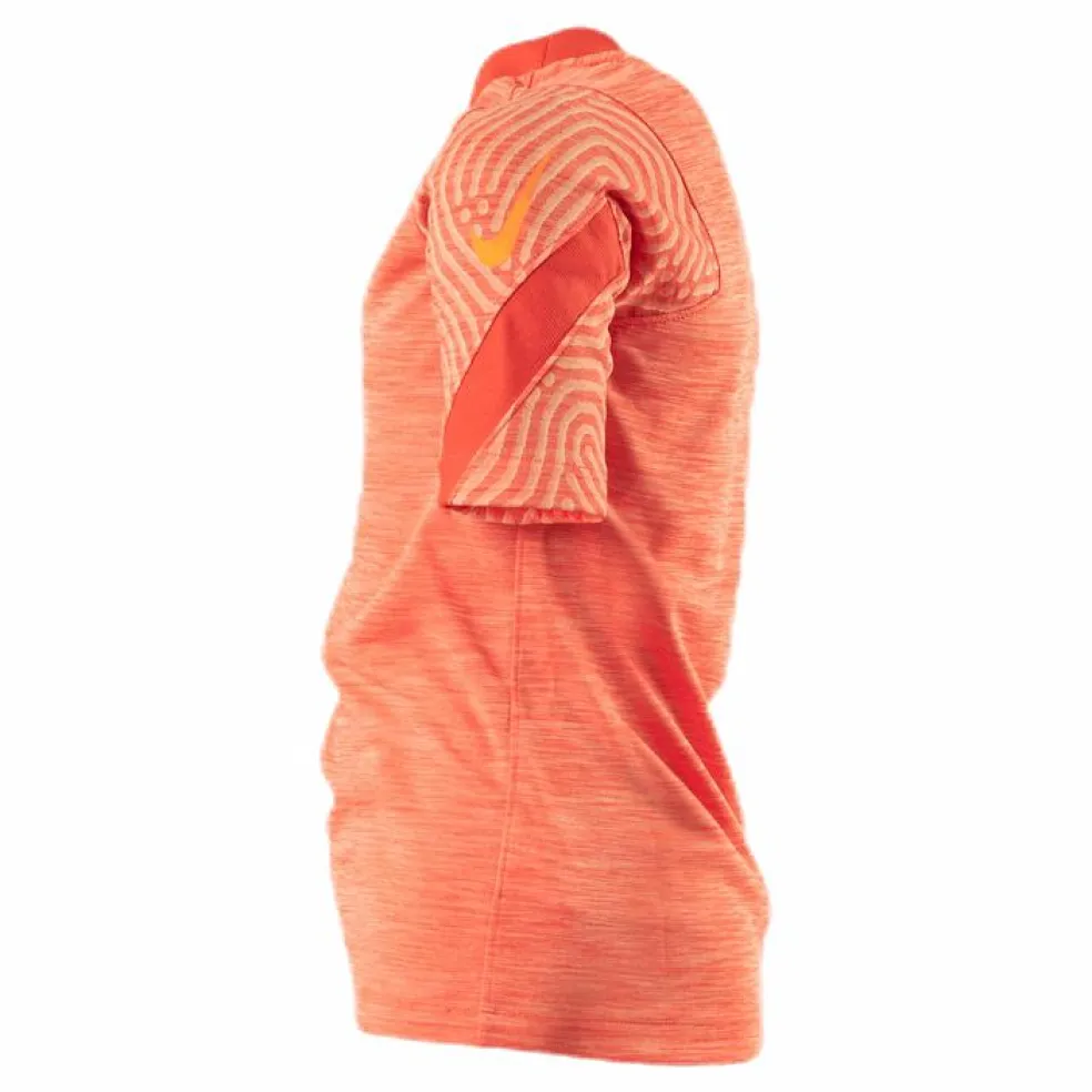 Breathe Strike Jr Orange