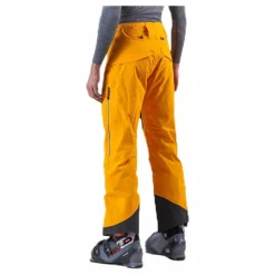 Brevent Pants Yellow