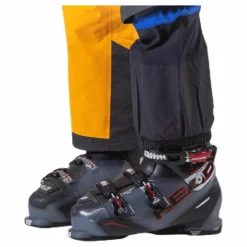 Brevent Pants Yellow