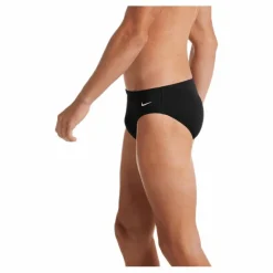Brief Poly Solid Black