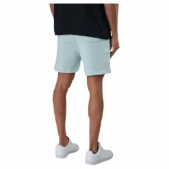 Brink Sweat Shorts Gms Blue