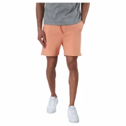 Brink Sweat Shorts Gms Red