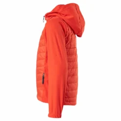 Briska Kids Jacket Red