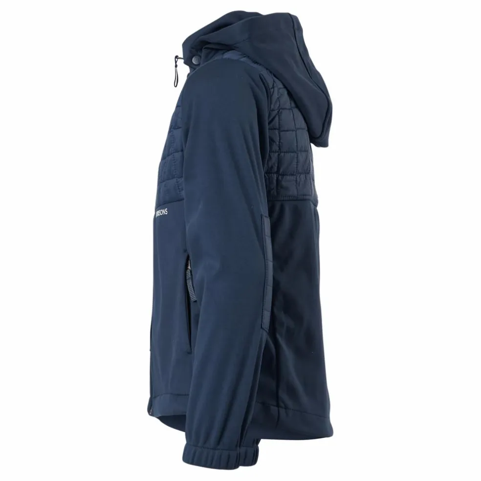 Briska Kids Jkt 2 Navy