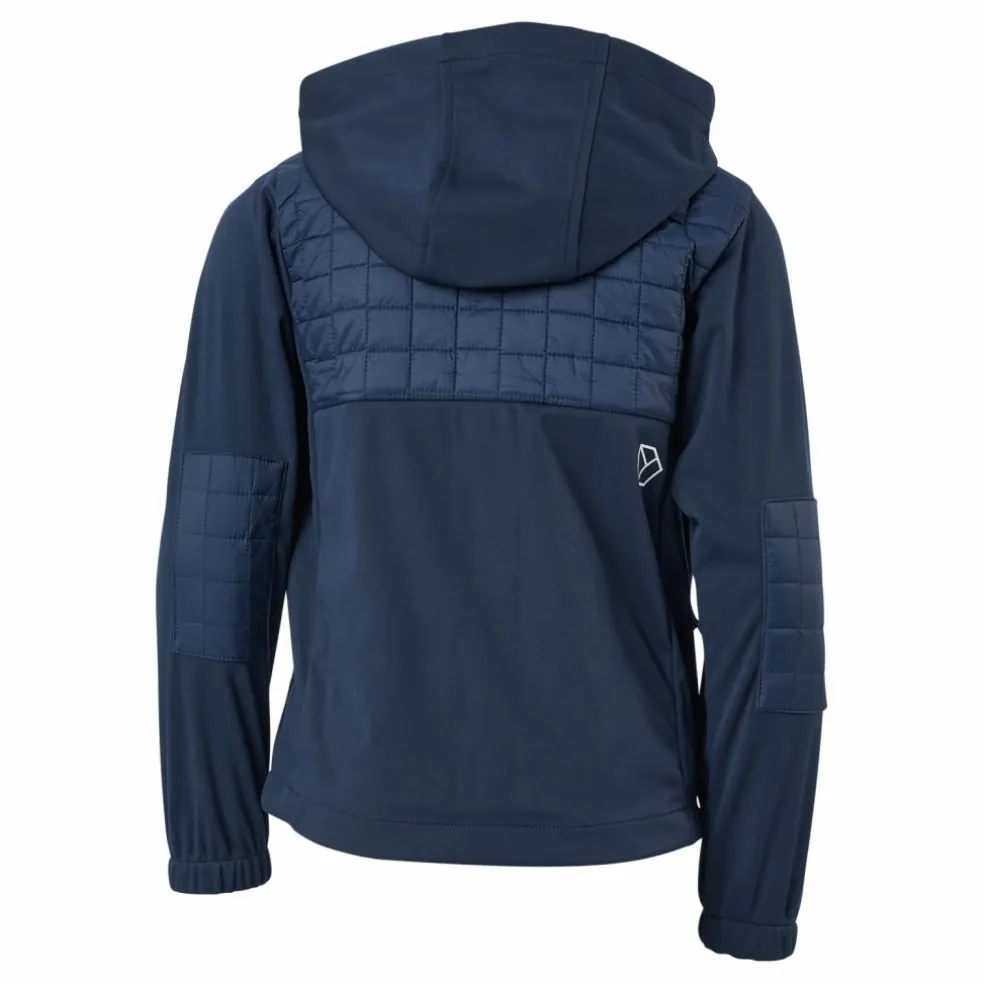 Briska Kids Jkt 2 Navy