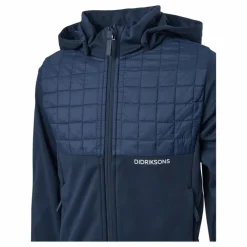 Briska Kids Jkt 2 Navy