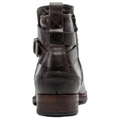 Bristol Leather W Brown