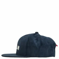 BRKLN Snapback Blue