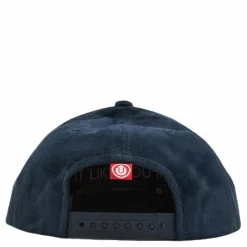 BRKLN Snapback Blue