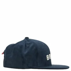 BRKLN Snapback Blue