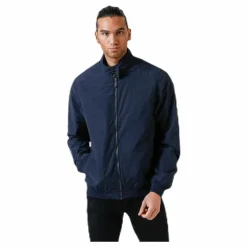 Bruno Jacket Blue