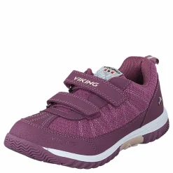 Bryne Bordeaux/violet