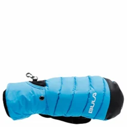 Bubble Prime Mittens Blue