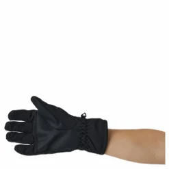 Bula Classic Glove, Web Black