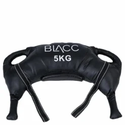 Bulgarian Bag 5kg Black