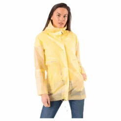 Bulken Jacket Yellow