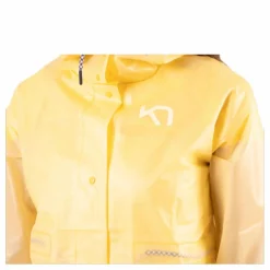 Bulken Jacket Yellow