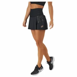 Bullpadel Plena Skirt Women Black