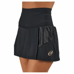Bullpadel Plena Skirt Women Black