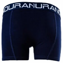 Burke Junior. Boxer Shorts - 4 pack Patterned