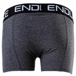 Burke Junior. Boxer Shorts - 4 pack Patterned