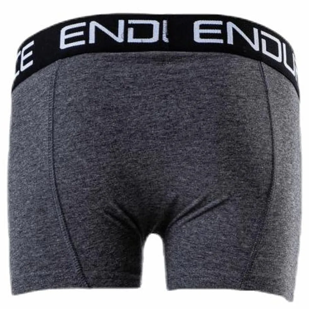 Burke Junior. Boxer Shorts - 4 pack Patterned