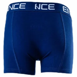 Burke Junior. Boxer Shorts - 4 pack Patterned