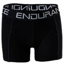 Burke Junior. Boxer Shorts - 4 pack Patterned