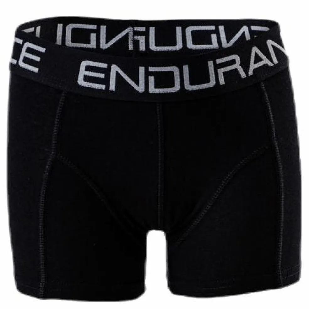 Burke Junior. Boxer Shorts - 4 pack Patterned