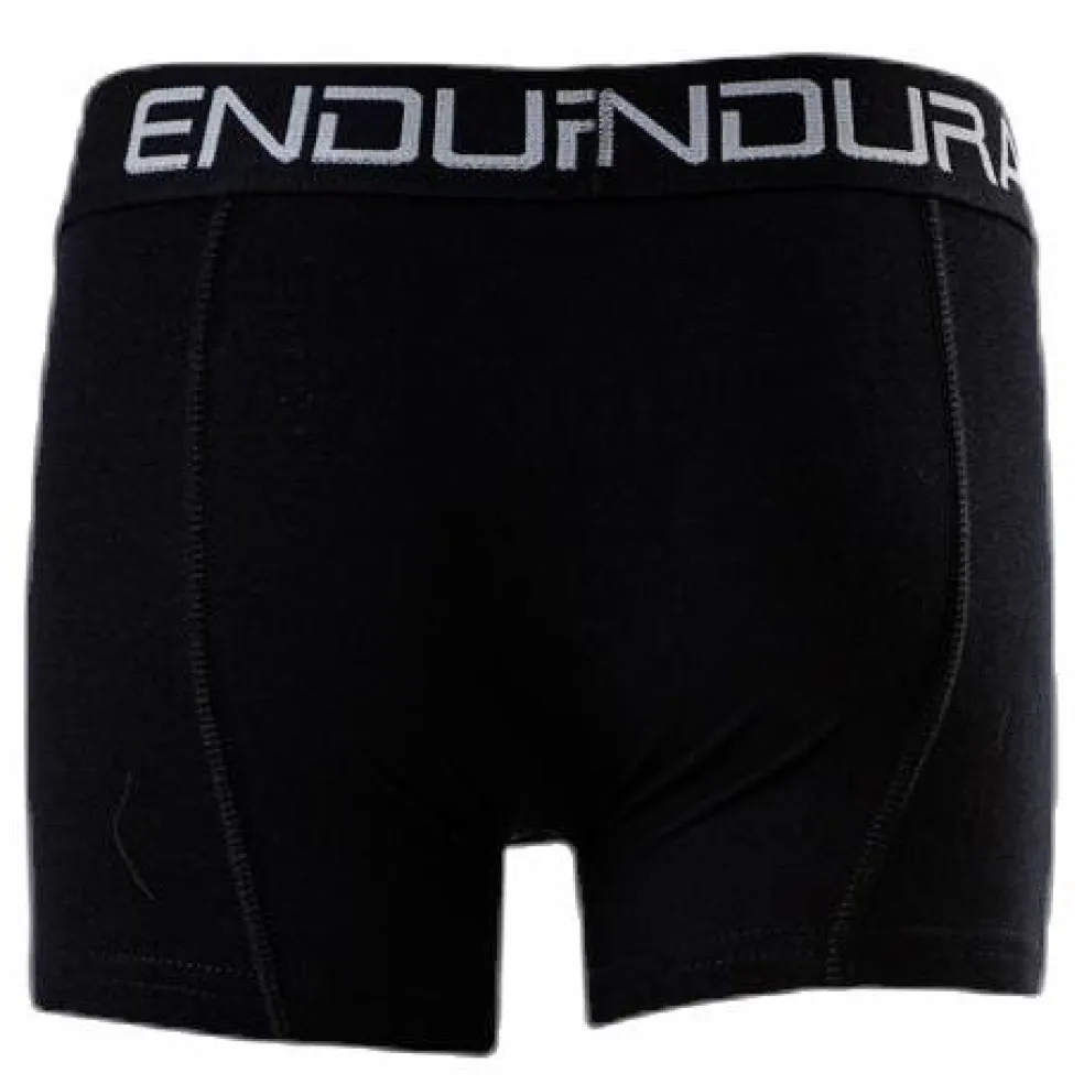 Burke Junior. Boxer Shorts - 4 pack Patterned