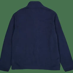 Burlington Fleece Navy