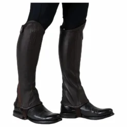 Burnley Leggings Brown