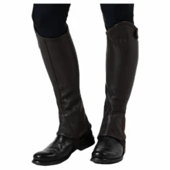 Burnley Leggings Brown