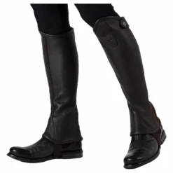 Burnley Leggings Brown