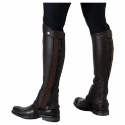 Burnley Leggings Brown