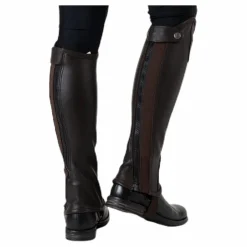 Burnley Leggings Brown