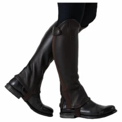 Burnley Leggings Brown